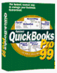 Childrens Toyshop  Software : QuickBooks Pro 99