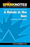 Spark Notes a Raisin in the Sun (Spark Notes)