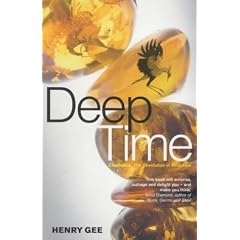 Deep Time: Cladistics, The Revolution in Evolution