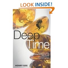 Deep Time: Cladistics, The Revolution in Evolution