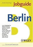 Review Wiley-VCH  / Jobguide Berlin