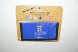 MLB KANSAS CITY ROYALS NYLON CHECKBOOK COVER