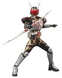 その570 RAH DX 仮面ライダーギャレン｜ちょっとトイログ｜フィギュア