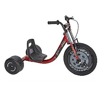 Huffy Green Machine 2012