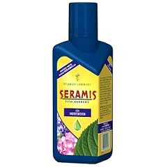 SERAMIS 630 Vitalnahrung f�r Hortensien 1 x 500ml