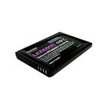Lenmar CLMX200 Replacement Battery for Motorola Mpx200