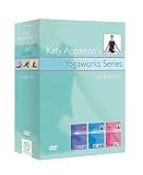 DVD : Katy Appleton's Yogaworks