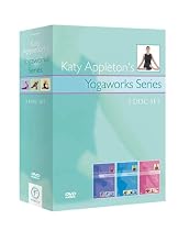 Katy Appleton's Yogaworks [DVD]