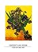 (18x24) Vincent Van Gogh Vase mit Iris 1890 Art Print Poster