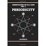 observations on wd gann vol 1 periodicity volume 1