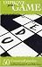 Books : 50 Crossword Puzzles (Improve Your Game)