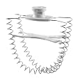Pourfect Whisk-A-Bowl: 6 Quart Lift