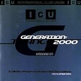 ICU Generation: Trance 2000 Episode 01