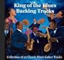 King of the Blues: Royalty Free Backing Tracks - A Collection of Classic Blues Guitar