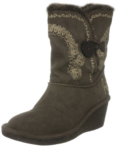Replay Lach, Damen Stiefel