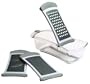 SilverStone 5-Piece Nonstick Multi Grater Set