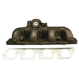 ATP 101244 Exhaust Manifold by ATP