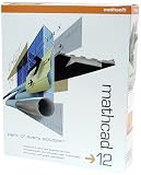 Mathcad 12 Single-User Upgrade (for owners of previous versions of Mathcad 8 and lower)