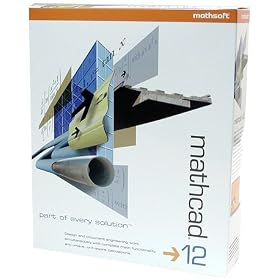 Mathcad 12 Single-User Upgrade (for owners of previous versions of Mathcad 8 and lower)