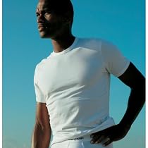 Calvin Klein 365 T-Shirt 2er Pack wei&szlig;