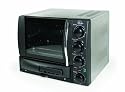 Wolfgang Puck BTOBR0040 Bistro Collection Convection Oven with Pizza Baker