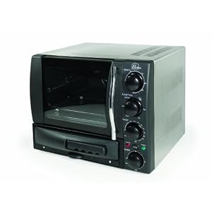 Wolfgang Puck BTOBR0040