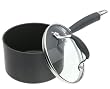 Anolon 81882 Advanced 2-Quart Covered Saucepan