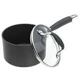 Anolon Advanced 2-Quart Covered Saucepan by Anolon