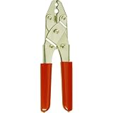 Coaxial Crimping Tool