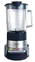 Krups KB720 1,000-Watt 5-Speed Blender with 60-Ounce Glass Jar