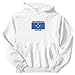 Sweatshirt White 