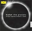 Holst:the Planets
