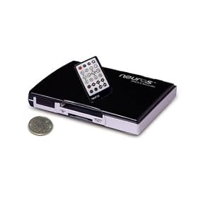 Neuros MPEG-4 Recorder 2 Digital Video Recorder