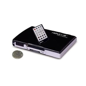 Neuros MPEG-4 Recorder 2 Digital Video Recorder by 