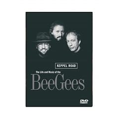 Bee Gees - Keppel Road [UK Import]