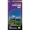 Cleveland Way (Route Maps)