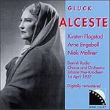Gluck - Alceste