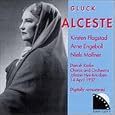Gluck - Alceste