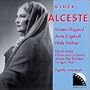 Gluck - Alceste