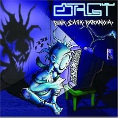 Punk Statik Paranoia