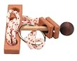 IQ Collection Gripper Wooden Puzzle