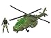 Search : Hasbro Toys CHLD GI joe Bravo DRAGNHAWK HELCPTR