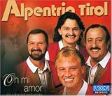 Oh Mi Amor - Alpentrio Tirol