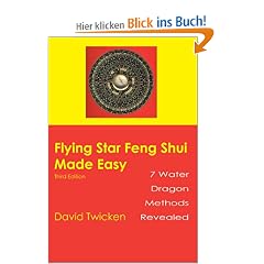 Flying Star Feng Shui Made Easy
