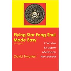 Flying Star Feng Shui Made Easy