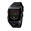 Puma PU910021001 Puma Mens Digital Alarm Chromograph Watch PU910021001
