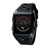 Puma Men's Digital Alarm Chromograph Watch #PU910021001