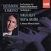 Mikhail Rudy Plays Rachmaninov & Tchaikovsky (Box Set)