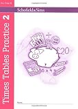 Times Tables Practice: Bk. 2