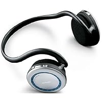 Jabra BT620s - Bluetooth® stereo headset for mobile phones, music players, PCs and other Bluetooth devices